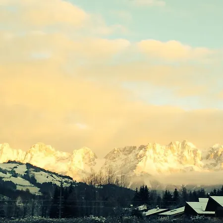 公寓 博尔豪夫公寓 *