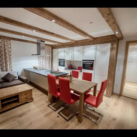 博尔豪夫公寓 基茨比厄尔