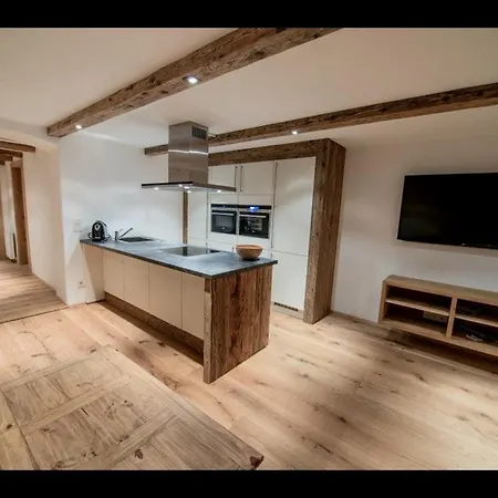 公寓 博尔豪夫公寓