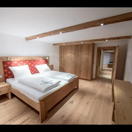 博尔豪夫公寓 基茨比厄尔