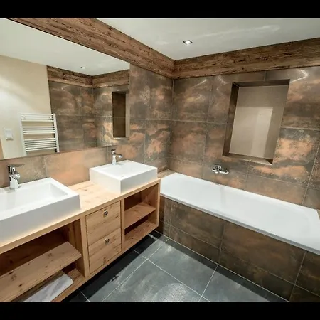 Apartmán Poellhof *