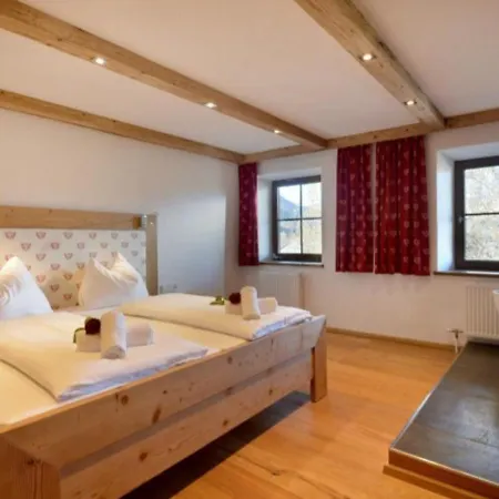 Apartmán Poellhof
